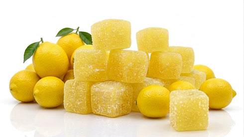 Sugar Free Creatine Monohydrate Gummies- 120 count