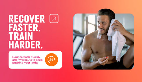 Peach- Sugar Free Creatine Monohydrate Gummies- 120 count