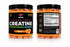 Sugar Free Creatine Monohydrate Gummies- 120 count