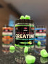 Sugar Free Creatine Monohydrate Gummies - 120 count