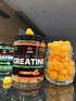 Sugar Free Creatine Monohydrate Gummies - 120 count