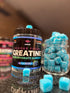 Sugar Free Creatine Monohydrate Gummies - 120 count