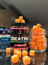 Sugar Free Creatine Monohydrate Gummies - 120 count