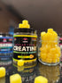 Sugar Free Creatine Monohydrate Gummies - 120 count